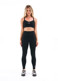 Recharge Legging - Black