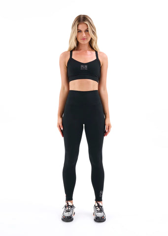 Recharge Legging - Black