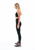 Recharge Legging - Black