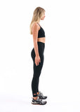 Recharge Legging - Black