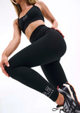 Recharge Legging - Black