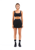 Volley Skirt - Black