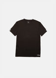 Adrenalin Tee - Black