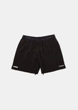 Adrenalin Short - Black