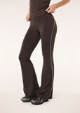 Preview Piping Legging - Coffee