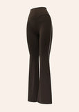 Preview Piping Legging - Coffee