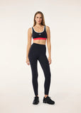 Pursuit Sports Bra - Dark Sapphire