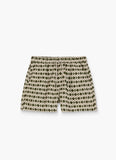 Swim Shorts - Pine Mitu