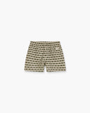 Swim Shorts - Pine Mitu