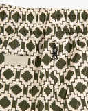 Swim Shorts - Pine Mitu