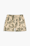 Swim Shorts - Poplan