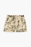 Swim Shorts - Poplan