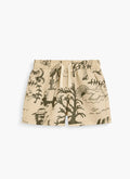 Swim Shorts - Poplan