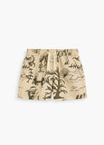 Kids Swim Shorts - Poplan