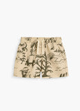 Swim Shorts - Poplan