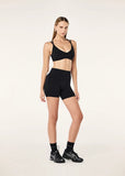 Rapid 5" Pocket Bike Short - Black