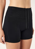 Rapid 5" Pocket Bike Short - Black