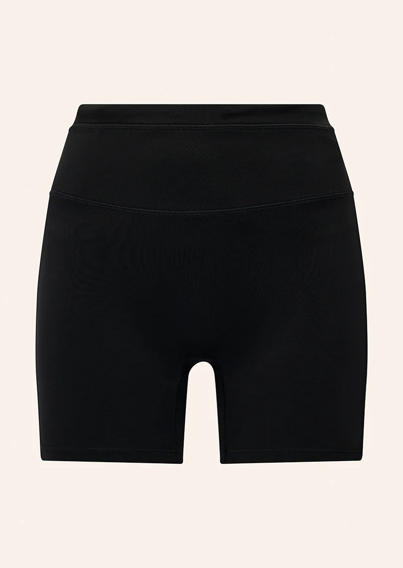 Rapid 5" Pocket Bike Short - Black