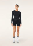 Recalibrate Short - Black