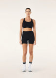 Recalibrate Short - Black