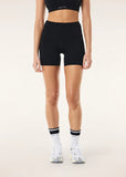 Recalibrate Short - Black
