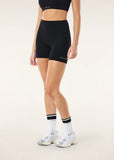 Recalibrate Short - Black