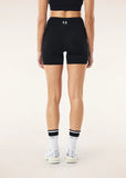 Recalibrate Short - Black