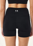 Recalibrate Short - Black
