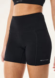 Recalibrate Short - Black