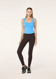 Refine Scoop Tank - Marina Blue