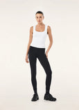 Refine Scoop Tank - White
