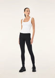 Refine Scoop Tank - White