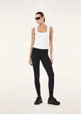 Refine Scoop Tank - White