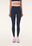 Reflect Legging - Marine Blue