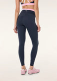 Reflect Legging - Marine Blue