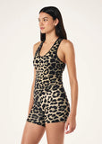 Renewal Tank - Leopard/Smokestone