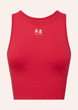 Restore Seamless Tank - Strawberry