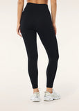 Restore Seamless Legging - Black