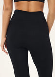Restore Seamless Legging - Black