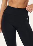 Restore Seamless Legging - Black