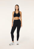 Restore Seamless Legging - Black