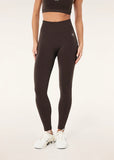 Restore Seamless Legging - Coffee