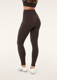 Restore Seamless Legging - Coffee