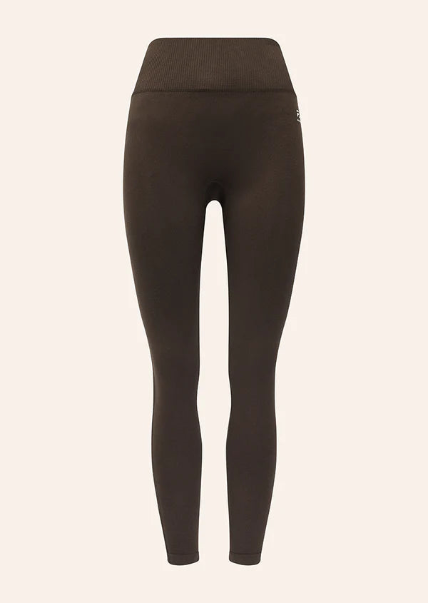 Restore Seamless Legging - Coffee
