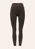 Restore Seamless Legging - Coffee
