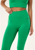 Restore Seamless Legging - Kelly Green