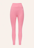 Restore Seamless Legging - Pink Lemonade