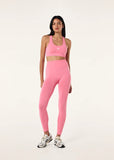 Restore Seamless Legging - Pink Lemonade