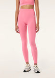 Restore Seamless Legging - Pink Lemonade