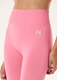 Restore Seamless Legging - Pink Lemonade